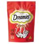 Imagem de Petisco Dreamies Carne Tentadora para Gatos Adultos - 80 g