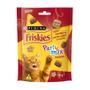 Imagem de Petisco Friskies para Gatos Adultos Sabor Cordeiro, Carne Suína e Carne 40g - 1 Unidade