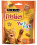 Imagem de Petisco Gatos Friskies Frango, Fígado e Peru 40g