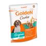 Imagem de Petisco Golden Cookie para Cães Adultos de Porte Pequeno 350 g