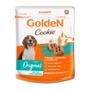 Imagem de Petisco Golden Cookie para Cães Adultos de Porte Pequeno 350 g