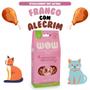 Imagem de Petisco Gourmet Gato Natural Peito de Frango Com Alecrim 50g