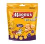 Imagem de Petisco Magnus Original Biscoito Cães Adultos Pequenos 400g 2 unid