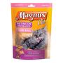 Imagem de Petisco Magnus Recheados Gatos Hair Ball 30g