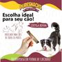 Imagem de Petisco Natural Cachorro Costela Bovina Natural 2 Un Snack