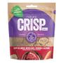 Imagem de Petisco Natural Crisp Chips de Angus, Batata Doce, Cenoura e Alecrim - 100 g