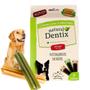 Imagem de Petisco Natural para Cachorro Dental Sticks Grande 7 unidades - Natural Dentix