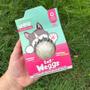 Imagem de Petisco Natural Weggs para Gatos Sabor Frango com Catnip - Wow Pet Food