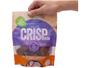 Imagem de Petisco para Cachorro Adulto Natural Crisp - Chips de Frango e Batata Doce 100g