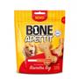 Imagem de Petisco para cães adultos Bone apettit biscoito Big 500g