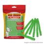 Imagem de Petisco Para Cães Palito Flex 5X8 Menta 500Gr Dog Goods