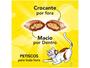 Imagem de Petisco para Gato Adulto Dreamies Frango 40g