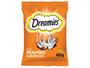 Imagem de Petisco para Gato Adulto Dreamies Frango 40g