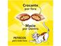 Imagem de Petisco para Gato Adulto Dreamies Queijo 40g