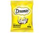 Imagem de Petisco para Gato Adulto Dreamies Queijo 40g