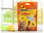 Imagem de Petisco para Gato Adulto Friskies Party Mix - Frango Fígado e Peru 40g