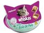 Imagem de Petisco para Gato Adulto Whiskas Anti Bola de Pelo - 40g