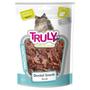 Imagem de Petisco para Gatos Truly Functional Dental Sabor Pato 50g