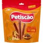 Imagem de Petisco Para Pet Bifinho Carne Palito 500G