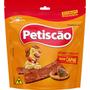 Imagem de Petisco Para Pet Bifinho Carne Tablete 500G