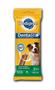 Imagem de Petisco Pedigree Dentastix - Cães Adultos Raças Médias - 75g - 6 Pcs