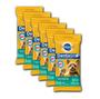 Imagem de Petisco Pedigree Dentastix - Cães Adultos Raças Pequenas - 45g - 6 Pcs