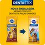 Imagem de Petisco Pedigree Dentastix Cuidado Oral Para Cães Adultos Raças Grandes 7 Unidades - 270g