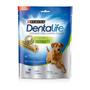 Imagem de Petisco Purina DentaLife DentaLife para Cães Porte Grande Sabor Frango - 196g