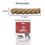 Imagem de Petisco Snack Hana Articular Para Cachorro 100g kit 2un