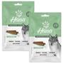 Imagem de Petisco Snack Hana Calming Para Cachorro Adulto 100g kit 2un