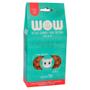 Imagem de Petisco WOW Pet Food Gourmet Peito de Frango com Cúrcuma para Gatos - 50 g