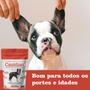Imagem de Petiscos Em Barras Canidian Carne - Kit Com 3 Unidades