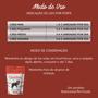Imagem de Petiscos Em Barras Canidian Carne - Kit Com 3 Unidades