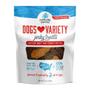 Imagem de Petiscos para Cachorros Farmland Traditions - 1,36 kg - Variedade de Sabores