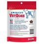 Imagem de Petiscos para cães Bil Jac America's Vetdogs Skin & Coat 600 ml x2