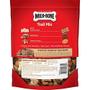 Imagem de Petiscos para cães Milk-Bone Trail Mix Chewy & Crunchy 560g