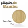 Imagem de Petisqueira de Bambu