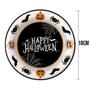 Imagem de Petisqueira Halloween 18 cm - 8 Unidades