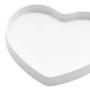 Imagem de Petisqueira Heart 17x16cm Porcelana