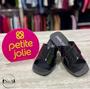 Imagem de Petite Jolie chinelo preto