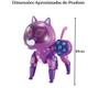 Imagem de Petronix Defenders Super Pet Kitt-10 Pull Back F0114 - Fun