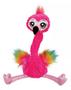 Imagem de Pets Alive Frankie The Funky Flamingo - Com Som e Movimento  Candide