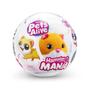 Imagem de Pets Alive - Hamstermania Series 1 - Laranja