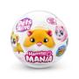 Imagem de Pets Alive - Hamstermania Series 1 - Laranja