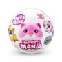 Imagem de Pets Alive - Hamstermania Series 1 - Rosa