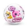 Imagem de Pets Alive - Hamstermania Series 1 - Rosa