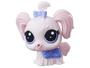 Imagem de Pets In The City Littlest Pet Shop com Acessórios