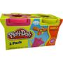Imagem de Pets Pote c/2 Play-Doh - Hasbro 23658