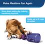 Imagem de PetSafe Busy Buddy Tug-A-Jug Refeição-Dispensando Dog Toy Use com Kibble ou Guloseimas