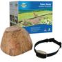 Imagem de PetSafe Pawz Away Barreira de Animais de EstimaÃÃo ao Ar Livre para Gatos e CÃes - MantÃm os Animais de EstimaÃÃo Fora do Paisagismo, Piscinas, Jardins, Recursos HÃdricos - CorreÃÃo EstÃtica - ImpermeÃvel - Ãreas Ã P